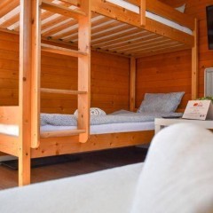 Domek Całoroczny! Gotowiec inwestycyjny - pod klucz, na wynajem