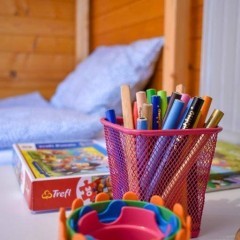 Domek Całoroczny! Gotowiec inwestycyjny - pod klucz, na wynajem