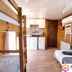 Domek Całoroczny! Gotowiec inwestycyjny - pod klucz, na wynajem