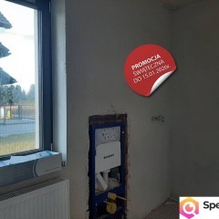 Oferta sprzedaży domu bliźniaka Przeginia Duchowna 130.26m2