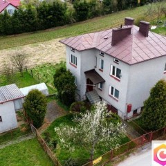 Dom wolnostojący Sanok 130m2