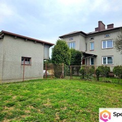 Dom wolnostojący Sanok 130m2