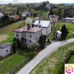 Dom wolnostojący Sanok 130m2