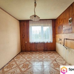 Dom wolnostojący Sanok 130m2