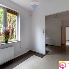 900m od Pałacu na cele komercyjne lub mieszkaniowe
