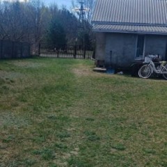 Sprzedam nieruchomość w Ostrówku Węgrowskim