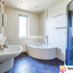 Przestronny dom | Komarów Dolny | 240m2