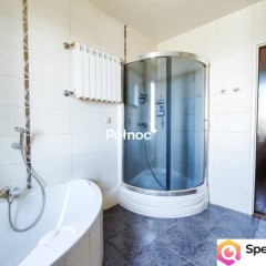 Przestronny dom | Komarów Dolny | 240m2