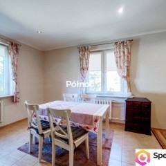 Przestronny dom | Komarów Dolny | 240m2