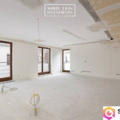 Sprzedam dom bliźniak Warszawa 297.52m2