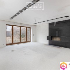 Sprzedam dom bliźniak Warszawa 297.52m2