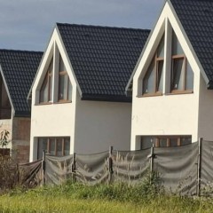 Do sprzedaży dom Dojazdów Żonkilowa 186.96 metrów