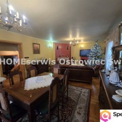 Dom wolnostojący 228m Ostrowiec Świętokrzyski