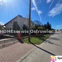 Dom wolnostojący 228m Ostrowiec Świętokrzyski