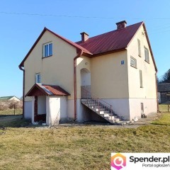 Sprzedam dom lub pole (chętnie razem) Wólka Pukarzowska