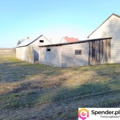 Sprzedam dom lub pole (chętnie razem) Wólka Pukarzowska