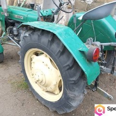 Traktor