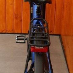 Rower elektryczny Victoria 12.8 . D 50. I inne rowery