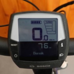 Rower elektryczny Victoria 12.8 . D 50. I inne rowery