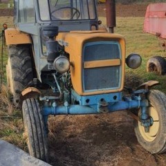 Ursus c330