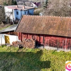 Dom wolnostojący 80m2 Święcany