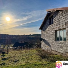 Dom wolnostojący 80m2 Święcany
