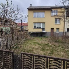 Oferta sprzedaży domu szeregowego Suwałki 140m2