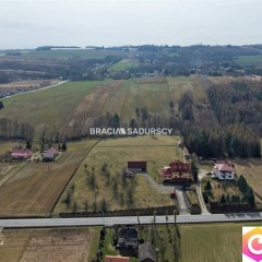 Sprzedaż domu wolnostojącego Sułkowice 631.15m2