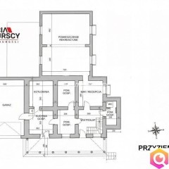 Sprzedaż domu wolnostojącego Sułkowice 631.15m2