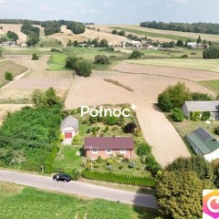 Przytulny dom wśród zieleni – Zwiartów