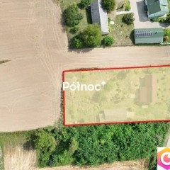 Przytulny dom wśród zieleni – Zwiartów