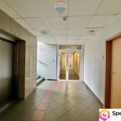 Budynek biurowy doskonała lokalizacja ul.Puławska