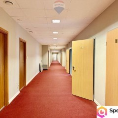 Budynek biurowy doskonała lokalizacja ul.Puławska