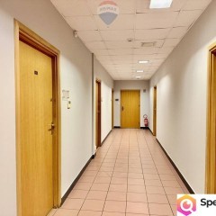 Budynek biurowy doskonała lokalizacja ul.Puławska
