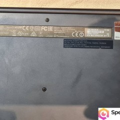 laptop ASUS R209H RAM 4 gb. Matryca 11.6" super stan