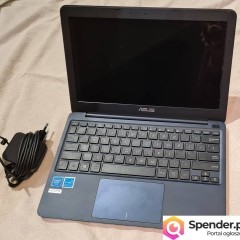 laptop ASUS R209H RAM 4 gb. Matryca 11.6" super stan