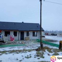Piękny dom na sprzedaż Wieprz