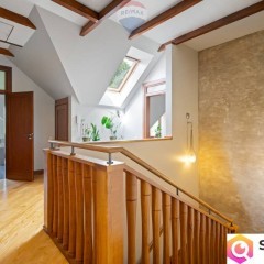 DOM Z ELASTYCZNĄ OPCJĄ DODATKOWEGO TERENU