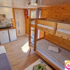 Domek Całoroczny! Gotowy inwestycyjny - pod klucz Idealny na wynajem
