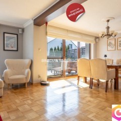 Oferta sprzedaży domu Myślenice 250m2