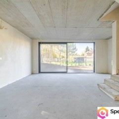 Dom bliźniak 93.94m2 Kraków Koprowa