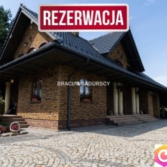 Dom Wieliczka 201m2