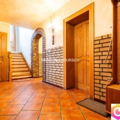 Dom Wieliczka 201m2