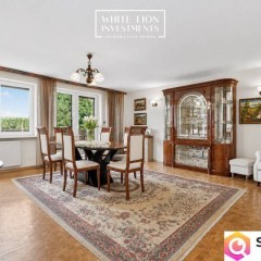 Oferta sprzedaży domu szeregowego 283m2 Warszawa