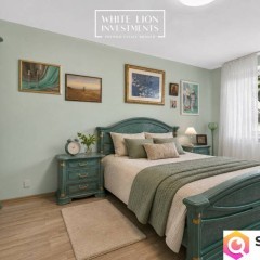 Oferta sprzedaży domu szeregowego 283m2 Warszawa