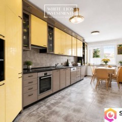 Oferta sprzedaży domu szeregowego 283m2 Warszawa