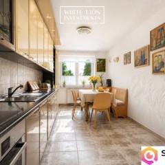 Oferta sprzedaży domu szeregowego 283m2 Warszawa