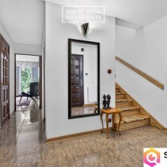 Oferta sprzedaży domu szeregowego 283m2 Warszawa