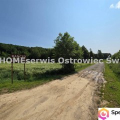 Dom wolnostojący 65m2 Czerwona Góra