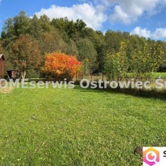 Dom wolnostojący 65m2 Czerwona Góra